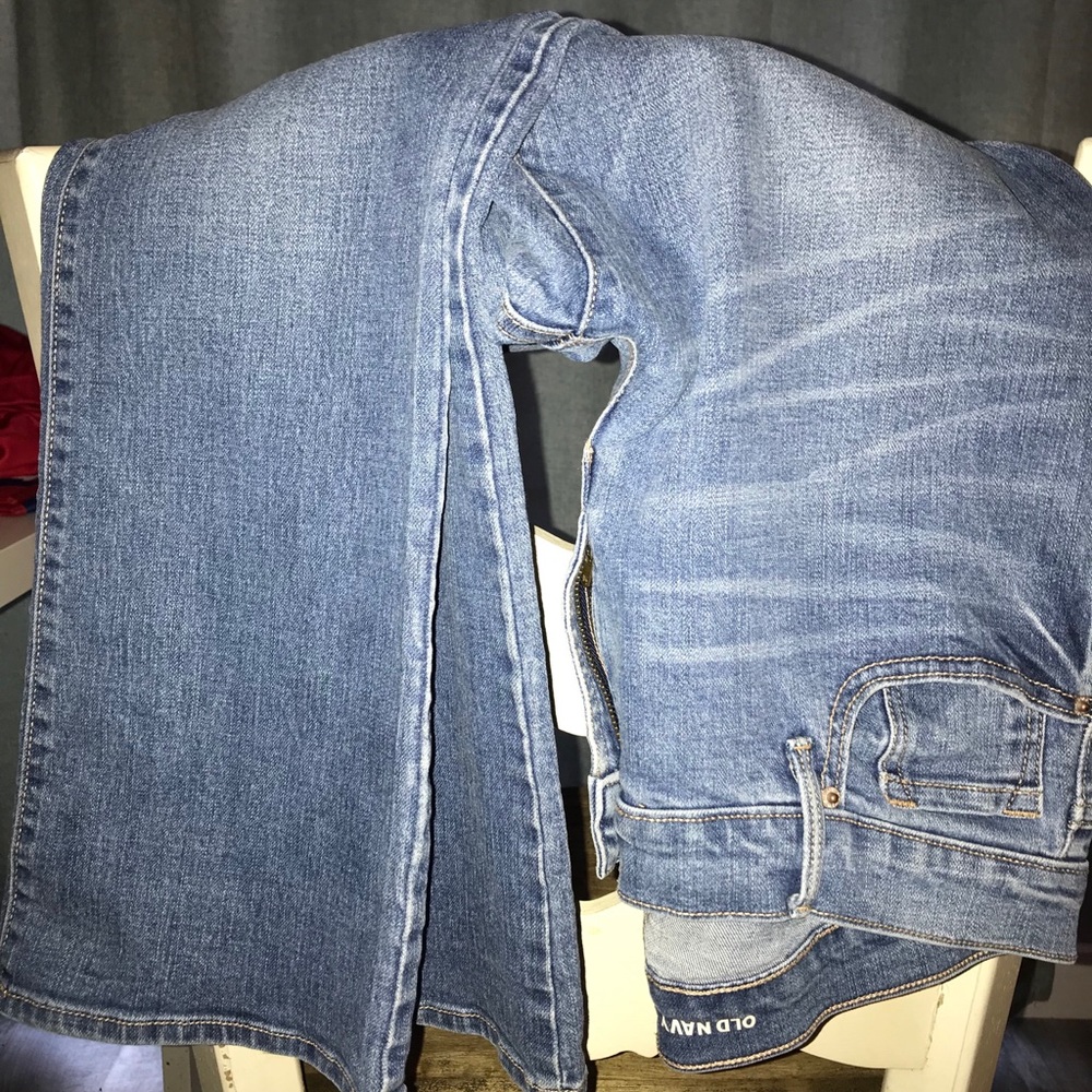 Old Navy Original Jeans